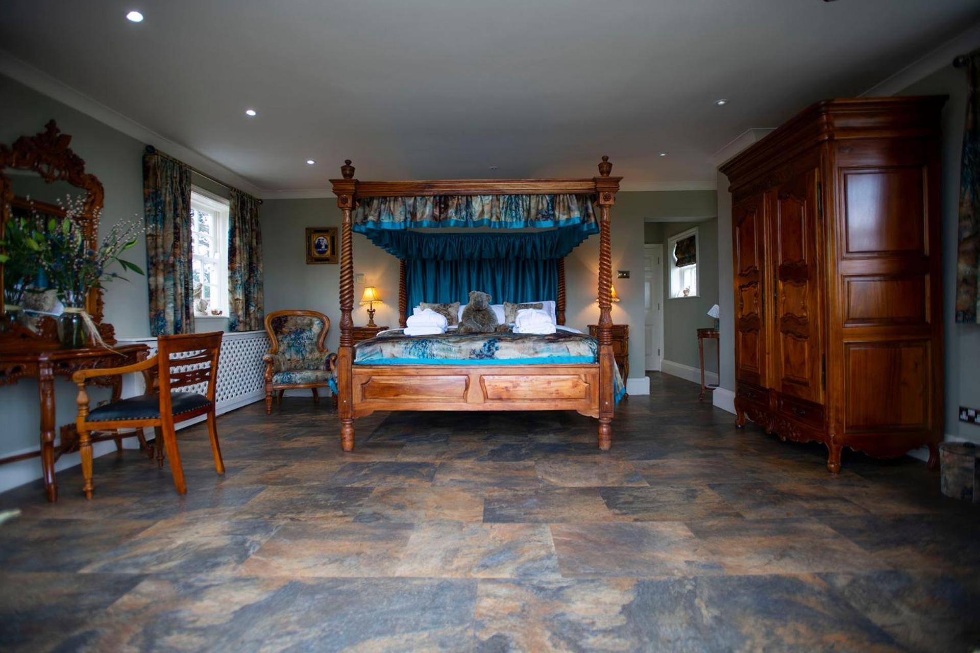 Burtree Country House, Tipi'S, Treehouse & Lodge & House Rooms With Hot Tubs In A Private Garden Thirsk Exteriör bild